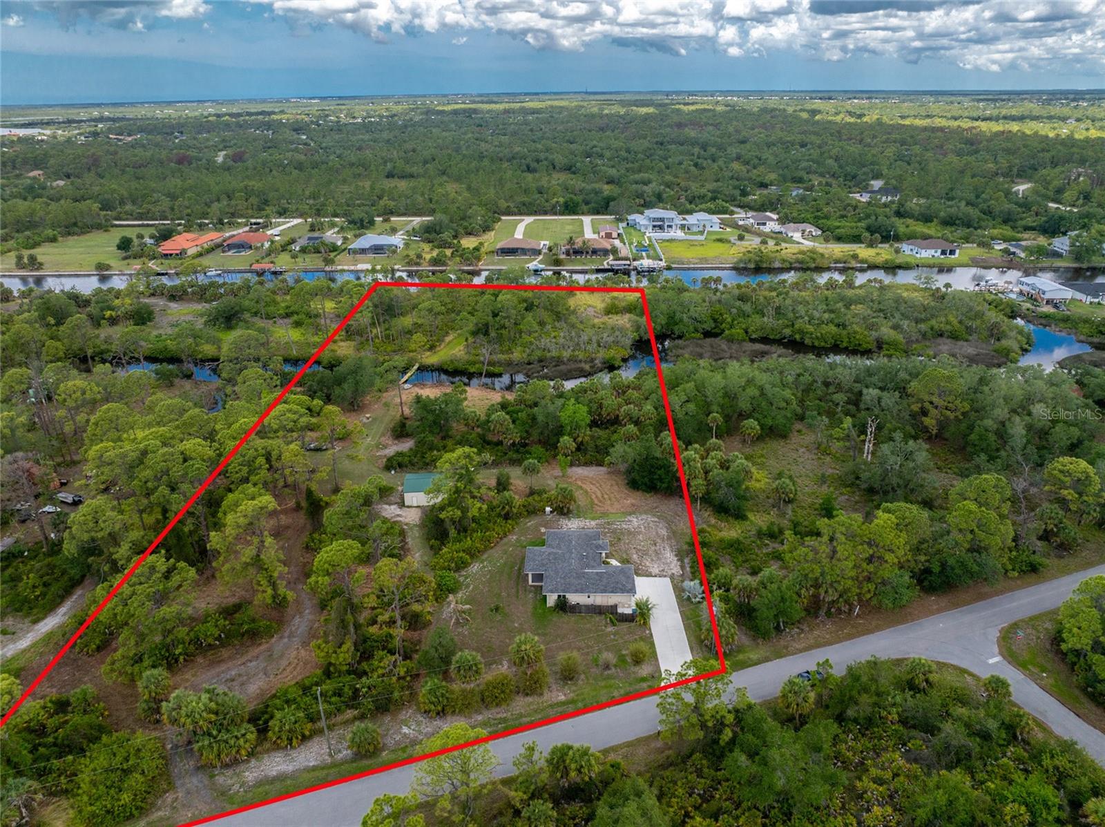 1213 Casper St, Port Charlotte, FL 33953 — photo 53 of 81