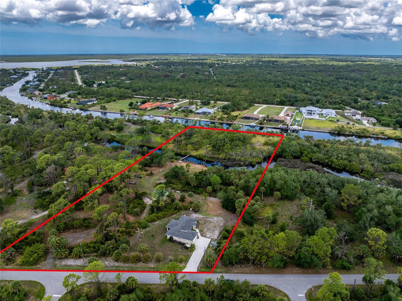 1213 Casper St, Port Charlotte, FL 33953 — photo 54 of 81