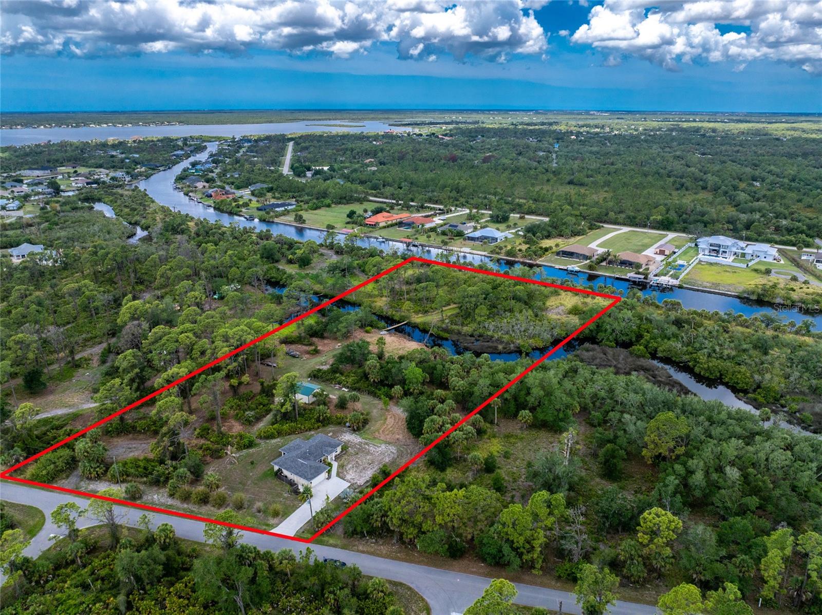 1213 Casper St, Port Charlotte, FL 33953 — photo 55 of 81