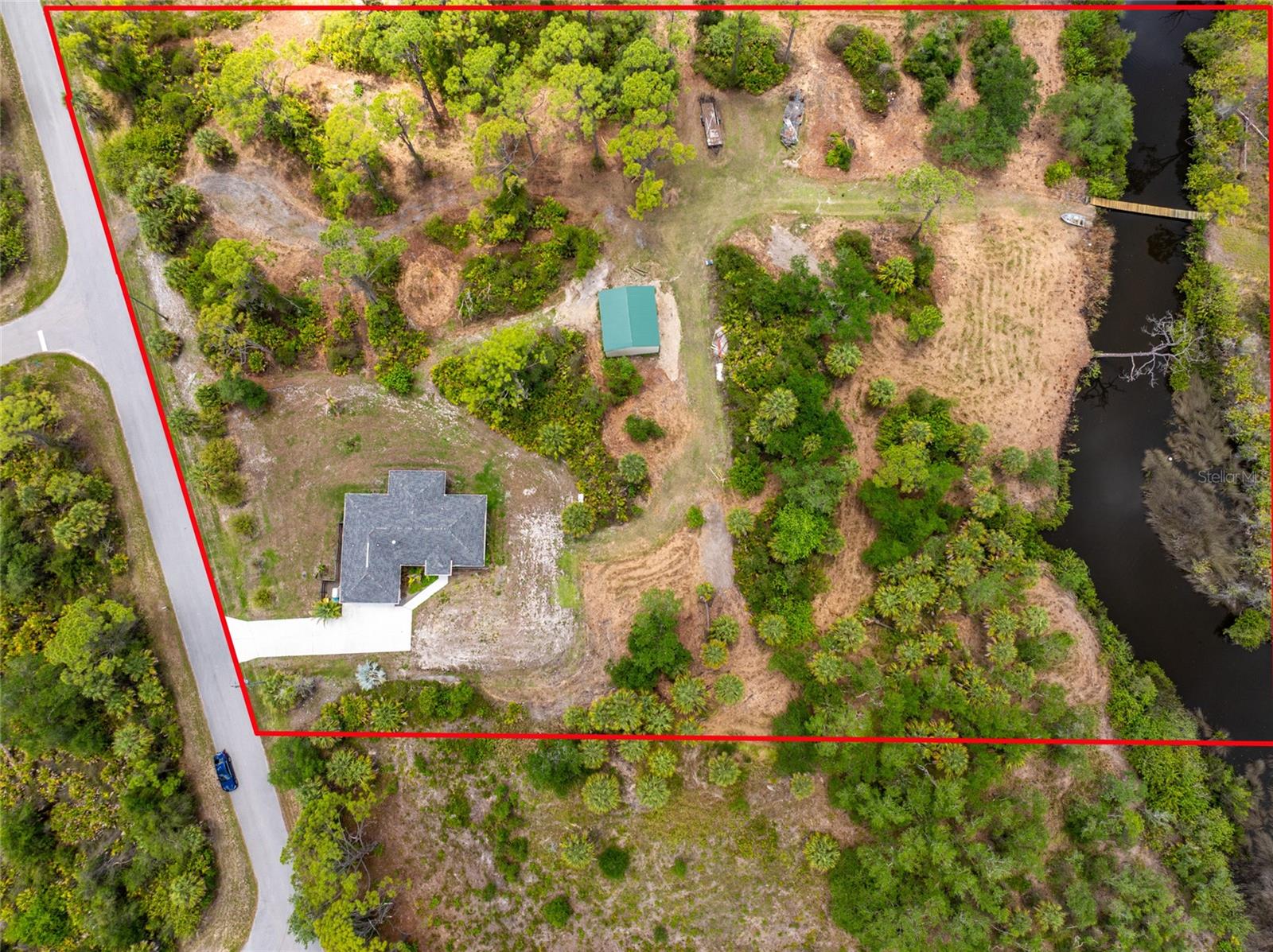 1213 Casper St, Port Charlotte, FL 33953 — photo 63 of 81