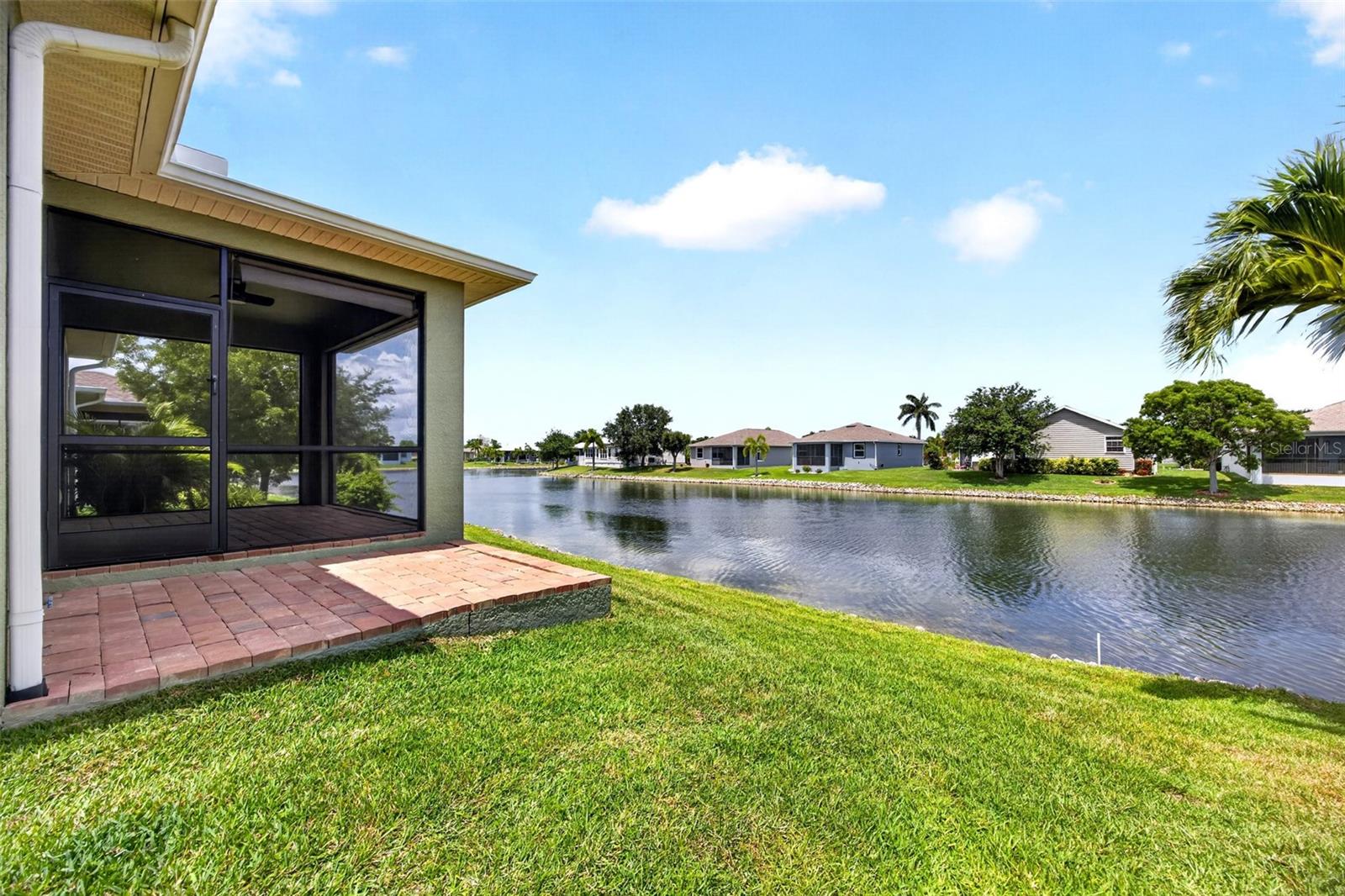 24611 Rio Villa Lakes Cir, Punta Gorda, FL 33950 — photo 2 of 49