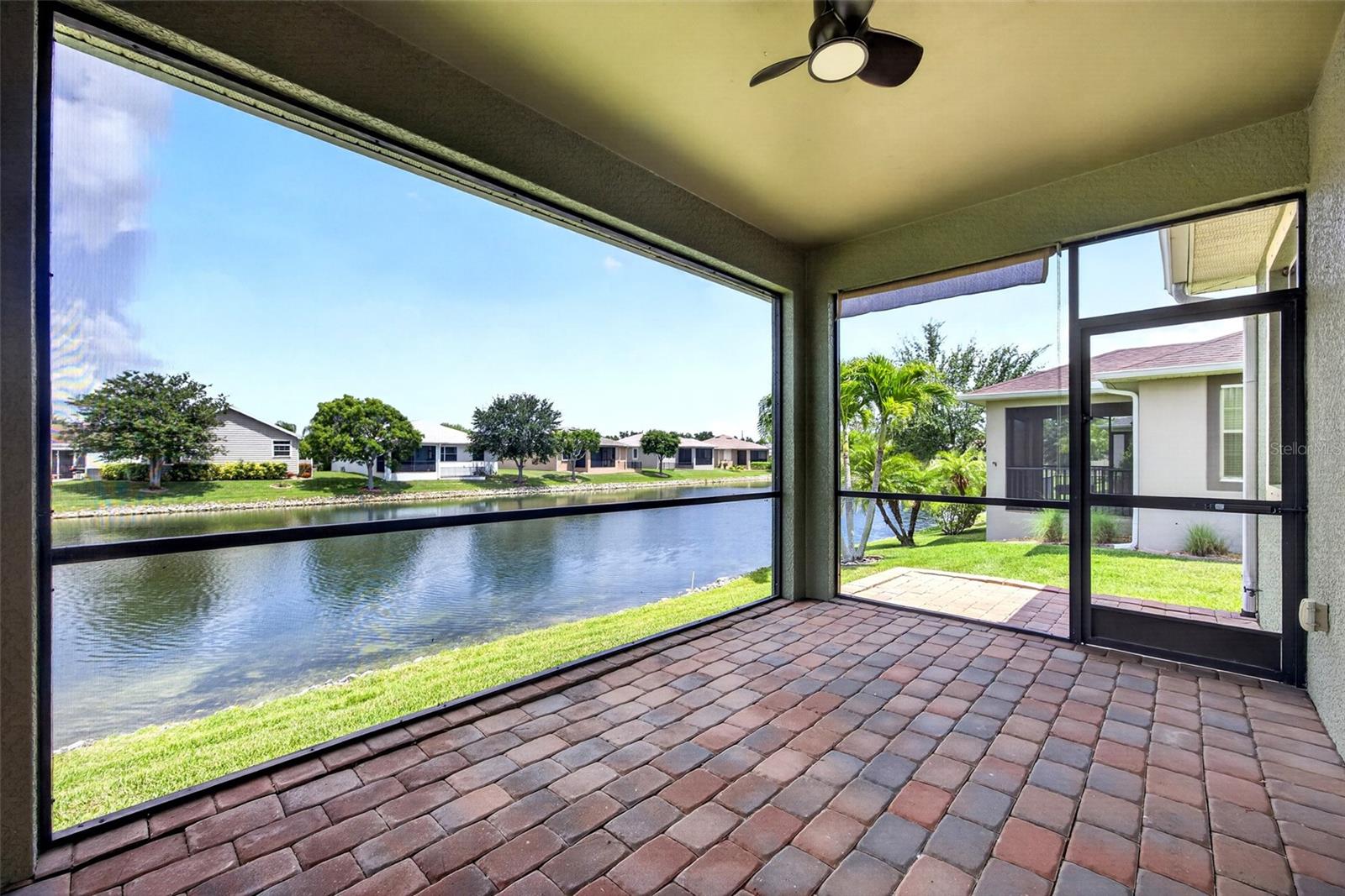 24611 Rio Villa Lakes Cir, Punta Gorda, FL 33950 — photo 27 of 49