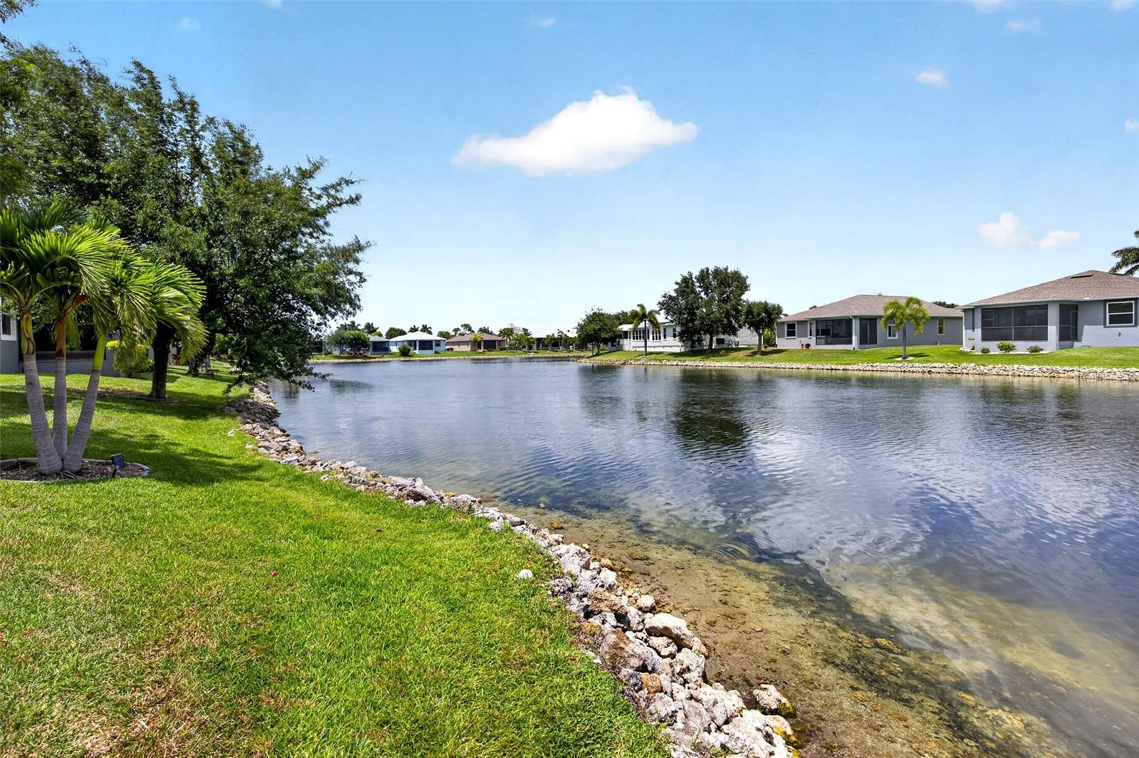 24611 Rio Villa Lakes Cir, Punta Gorda, FL 33950 — photo 29 of 49