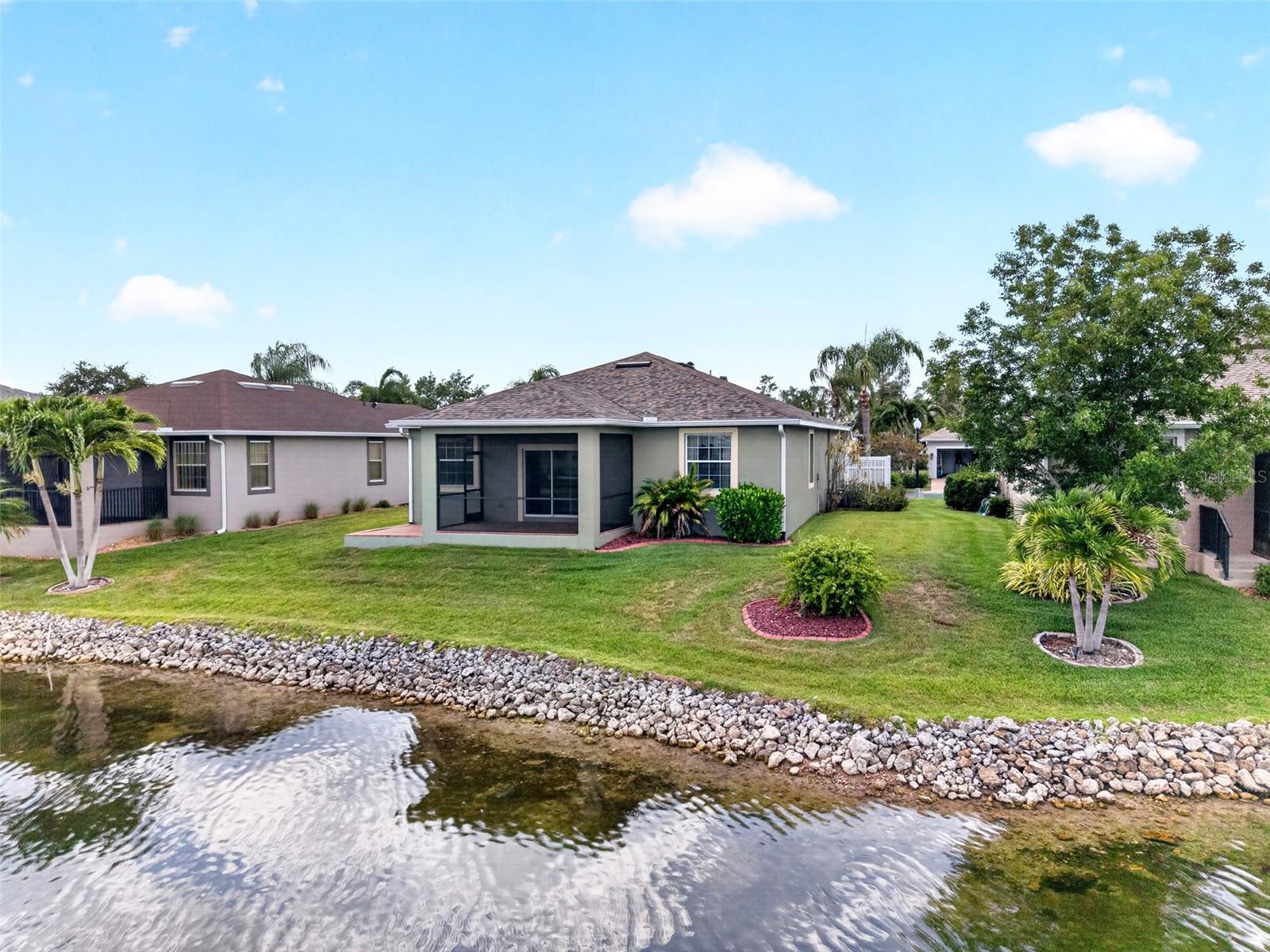 24611 Rio Villa Lakes Cir, Punta Gorda, FL 33950 — photo 32 of 49