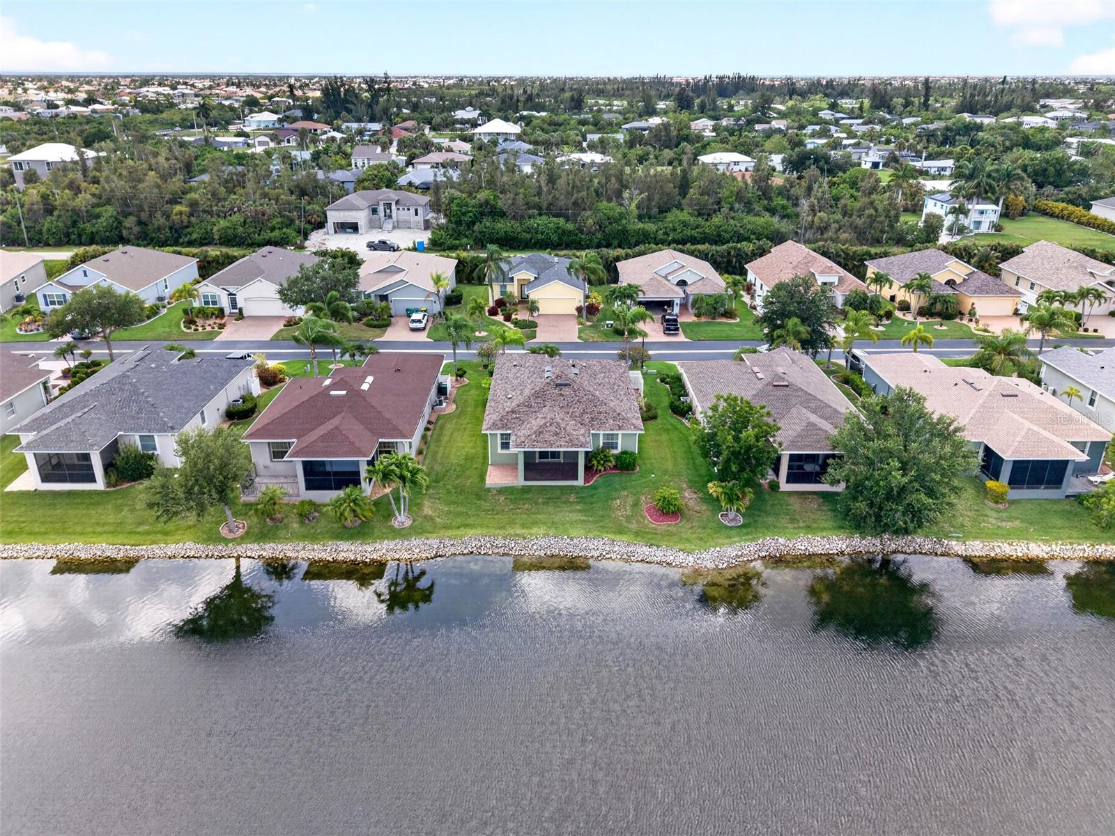 24611 Rio Villa Lakes Cir, Punta Gorda, FL 33950 — photo 33 of 49