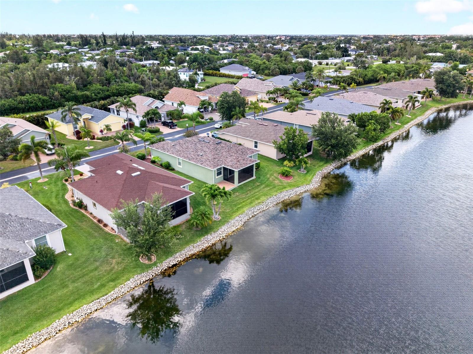 24611 Rio Villa Lakes Cir, Punta Gorda, FL 33950 — photo 34 of 49