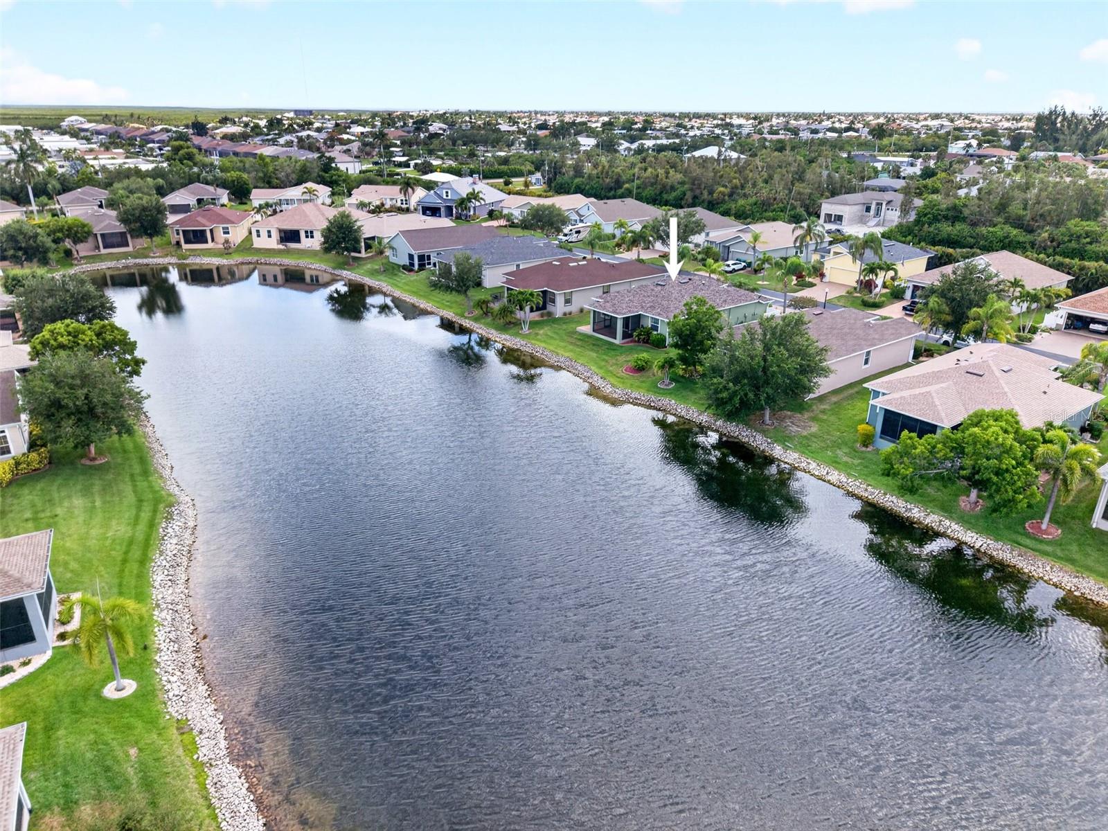 24611 Rio Villa Lakes Cir, Punta Gorda, FL 33950 — photo 35 of 49
