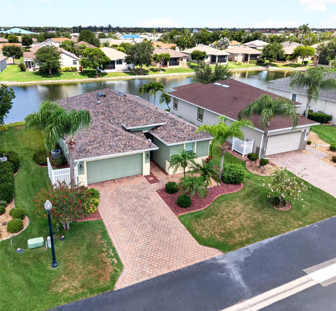 24611 Rio Villa Lakes Cir, Punta Gorda, FL 33950 — photo 37 of 49