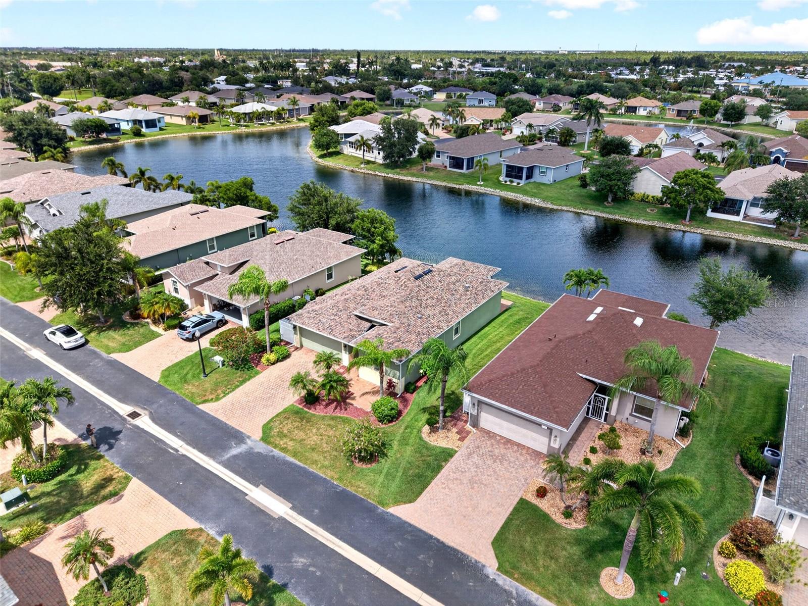 24611 Rio Villa Lakes Cir, Punta Gorda, FL 33950 — photo 38 of 49