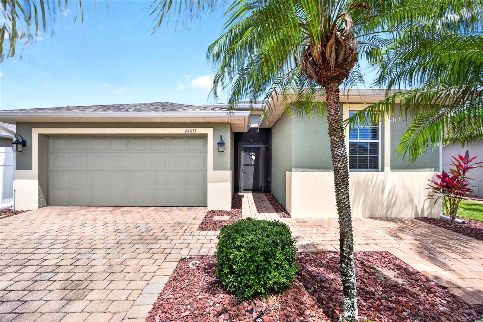 24611 Rio Villa Lakes Cir, Punta Gorda, FL 33950 — photo 39 of 49