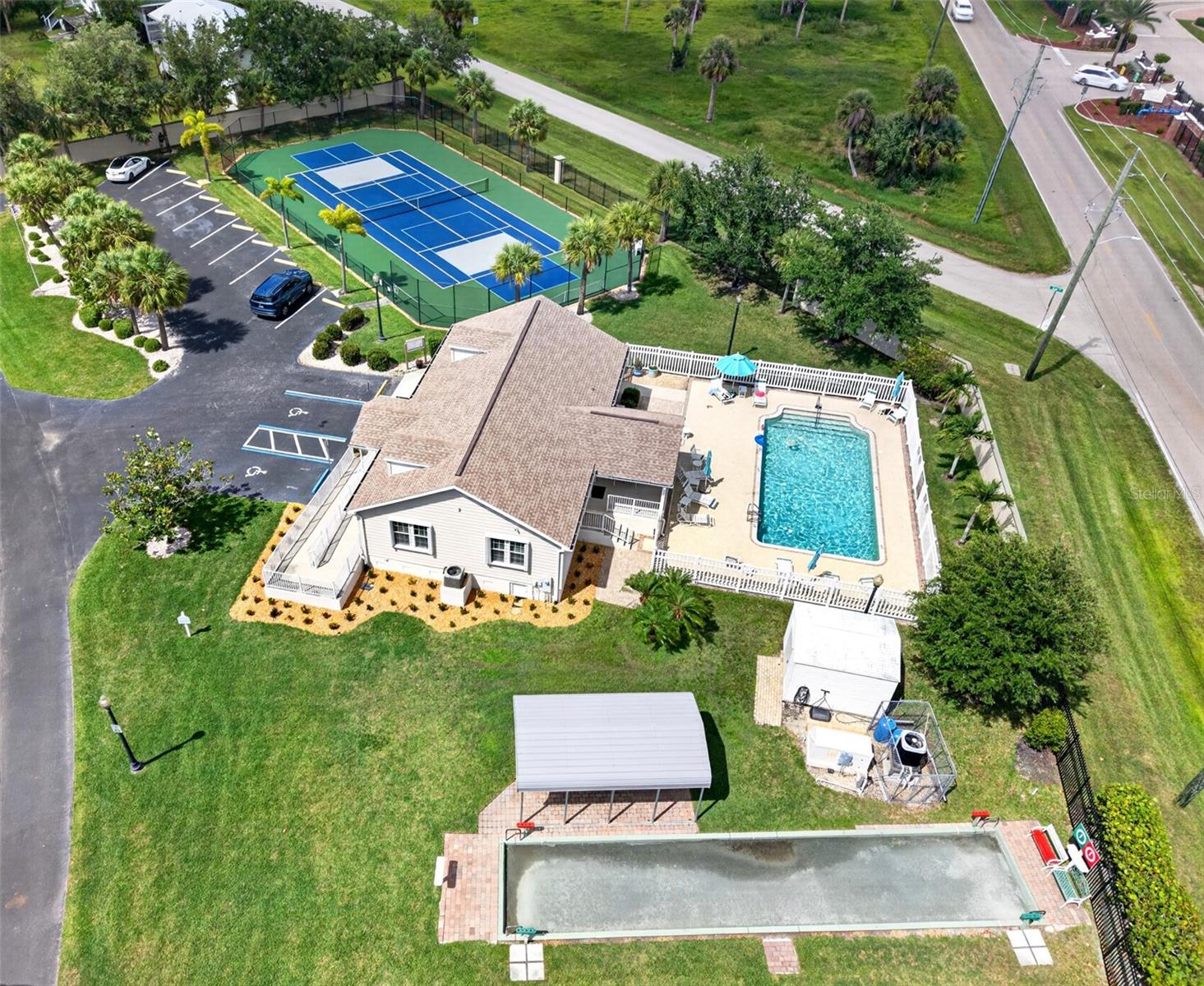 24611 Rio Villa Lakes Cir, Punta Gorda, FL 33950 — photo 44 of 49