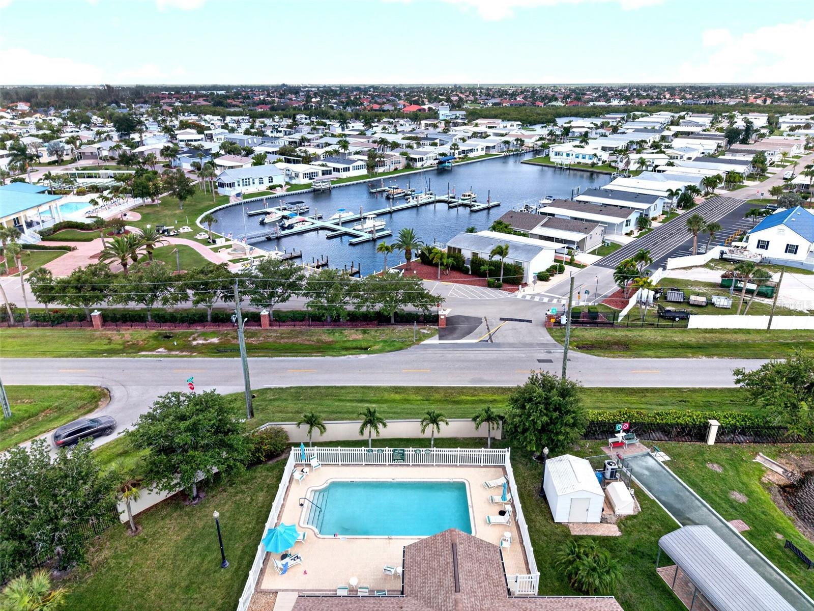 24611 Rio Villa Lakes Cir, Punta Gorda, FL 33950 — photo 46 of 49