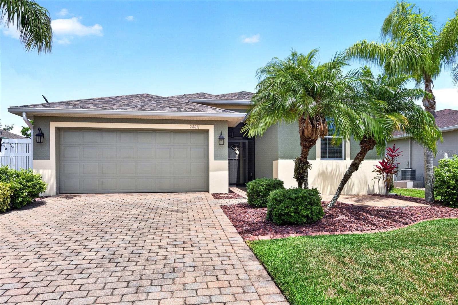 24611 Rio Villa Lakes Cir, Punta Gorda, FL 33950 — photo 48 of 49
