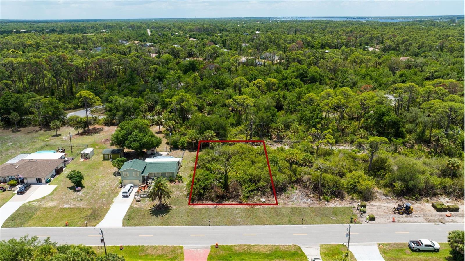 12047 Chancellor Blvd, Port Charlotte, FL 33953 — photo 1 of 1