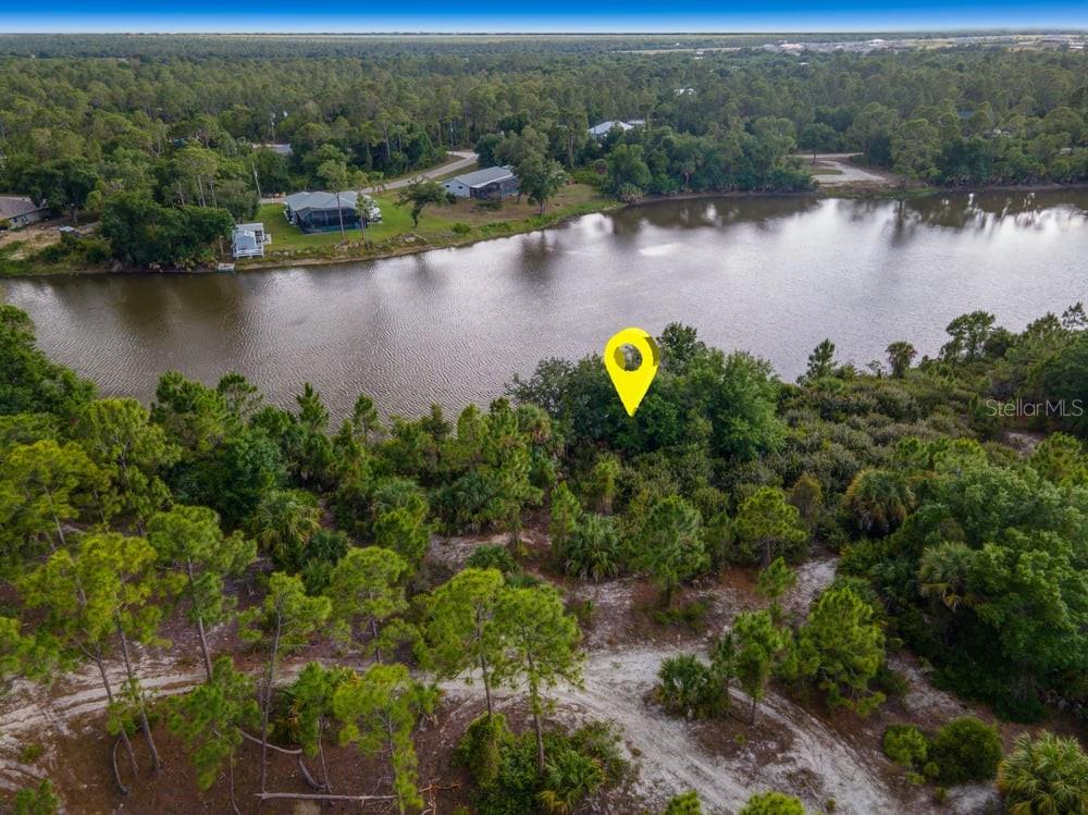 27205 Monte Cristo Blvd, Punta Gorda, FL 33955 — photo 1 of 1