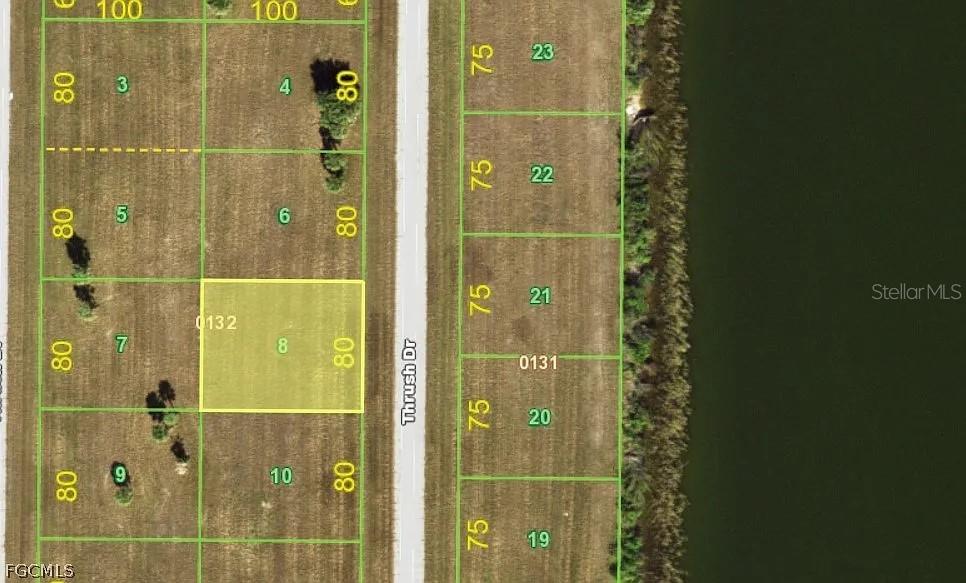 Placida, FL 33946 · MLS# O6410392 — photo 1 of 1