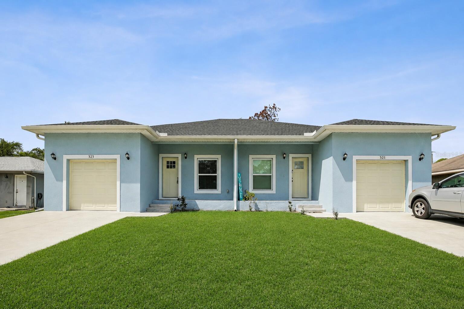 321 Camillia Ln, Port Charlotte, FL 33954 — photo 1 of 1