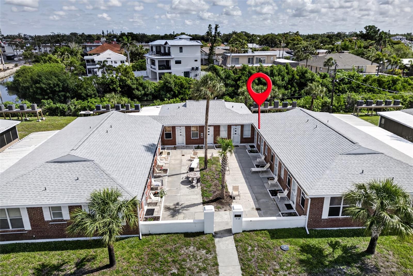 908 Villas Dr #14, Venice, FL 34285 — photo 21 of 38