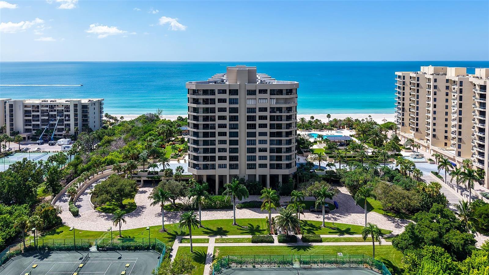 1211 Gulf of Mexico Dr #105, Longboat Key, FL 34228 — photo 2 of 53