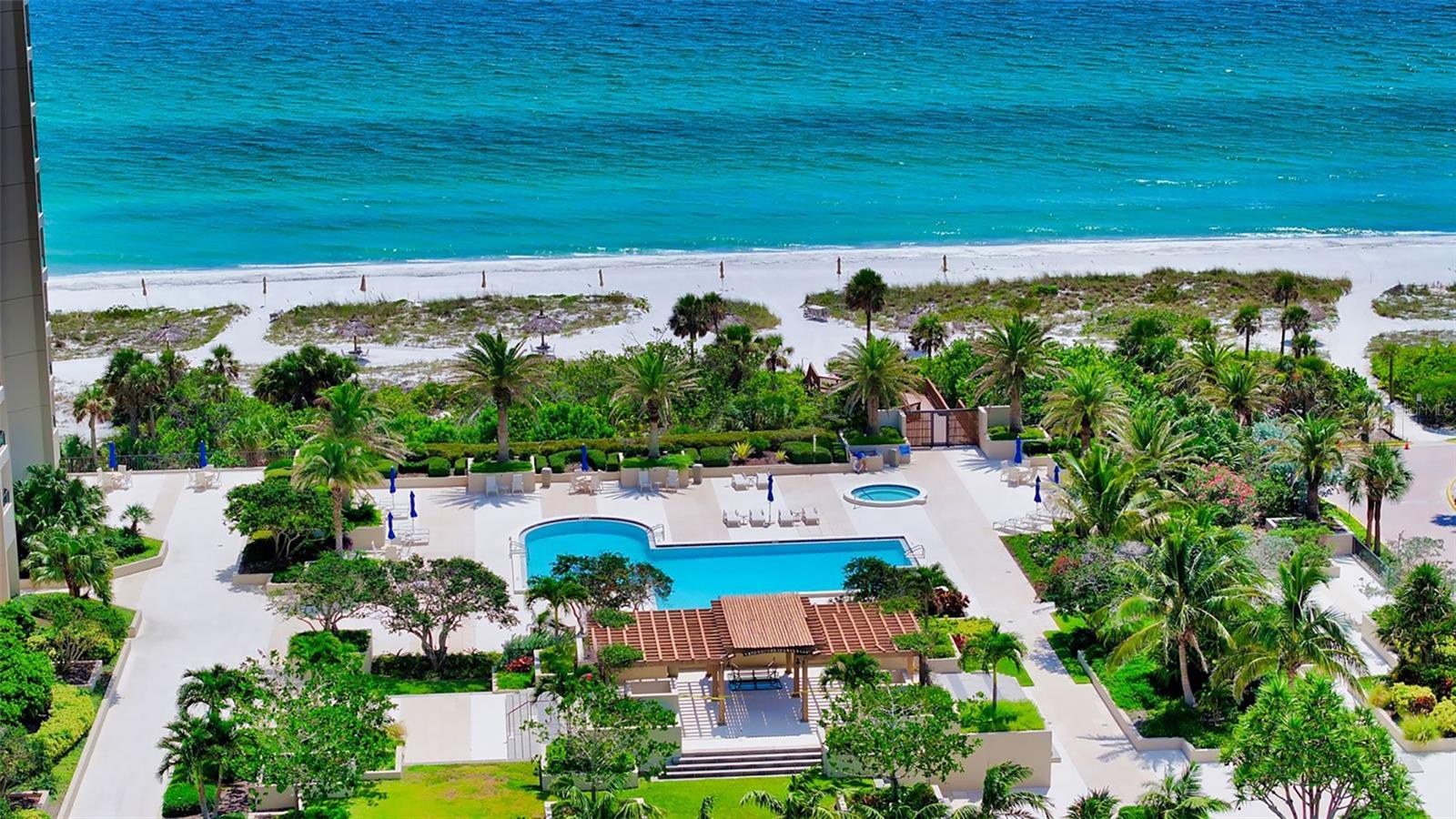 1211 Gulf of Mexico Dr #105, Longboat Key, FL 34228 — photo 31 of 53