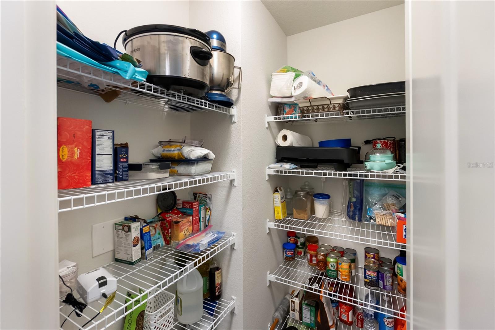 Pantry