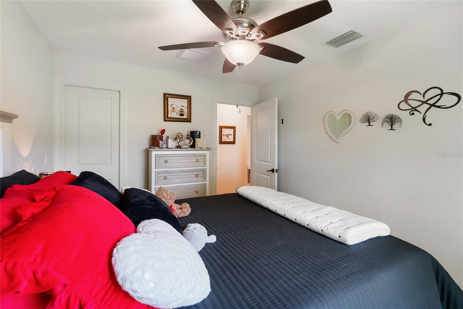 Bedroom #3