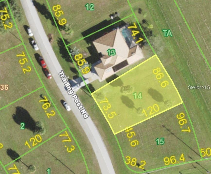 16178 Trading Post Rd, Punta Gorda, FL 33955 — photo 1 of 1