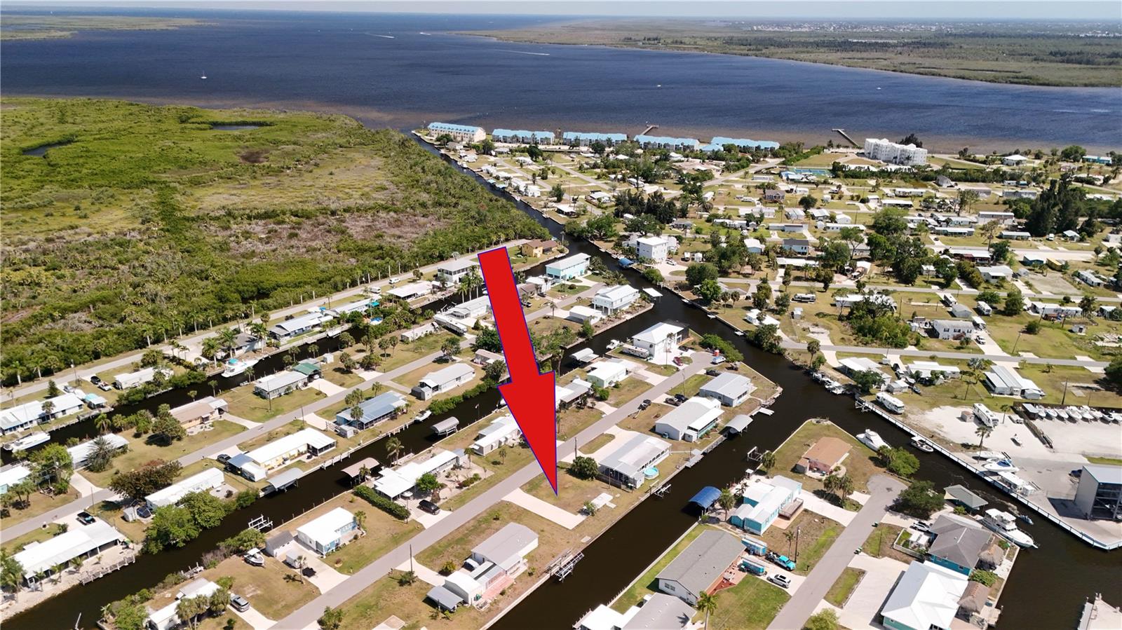4239 Wood Duck Rd, Port Charlotte, FL 33953 — photo 1 of 1