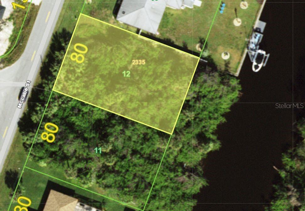 488 McCabe St, Port Charlotte, FL 33953 — photo 1 of 1