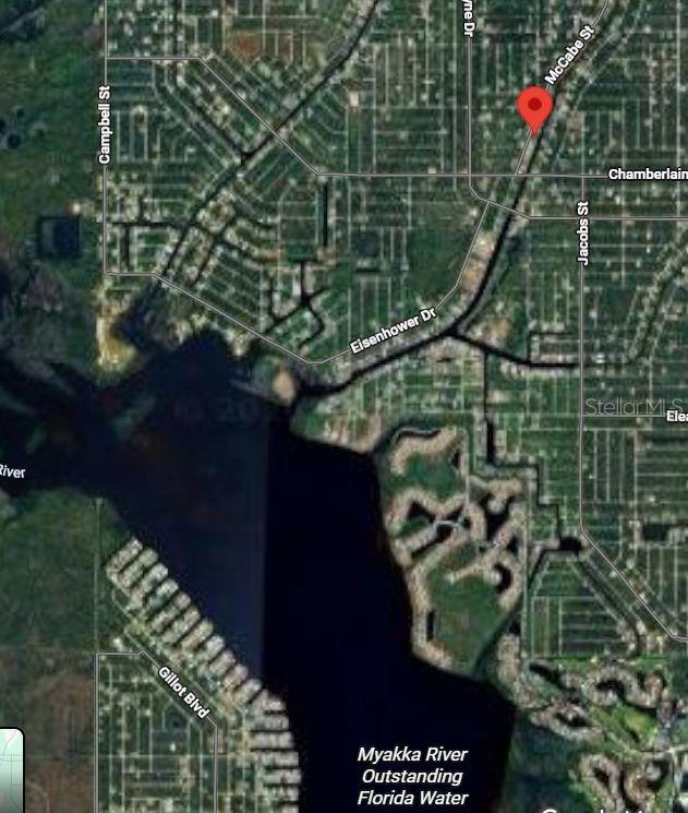 496 McCabe St, Port Charlotte, FL 33953 — photo 1 of 1