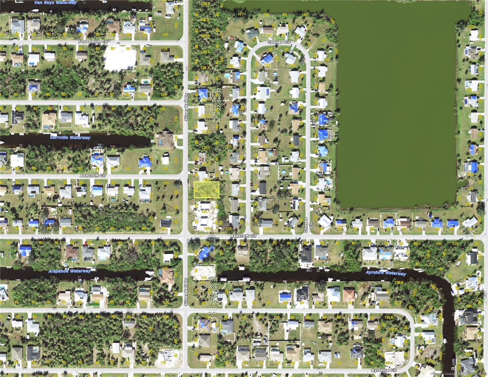 5112 Silver Bell Dr, Port Charlotte, FL 33948 — photo 1 of 1