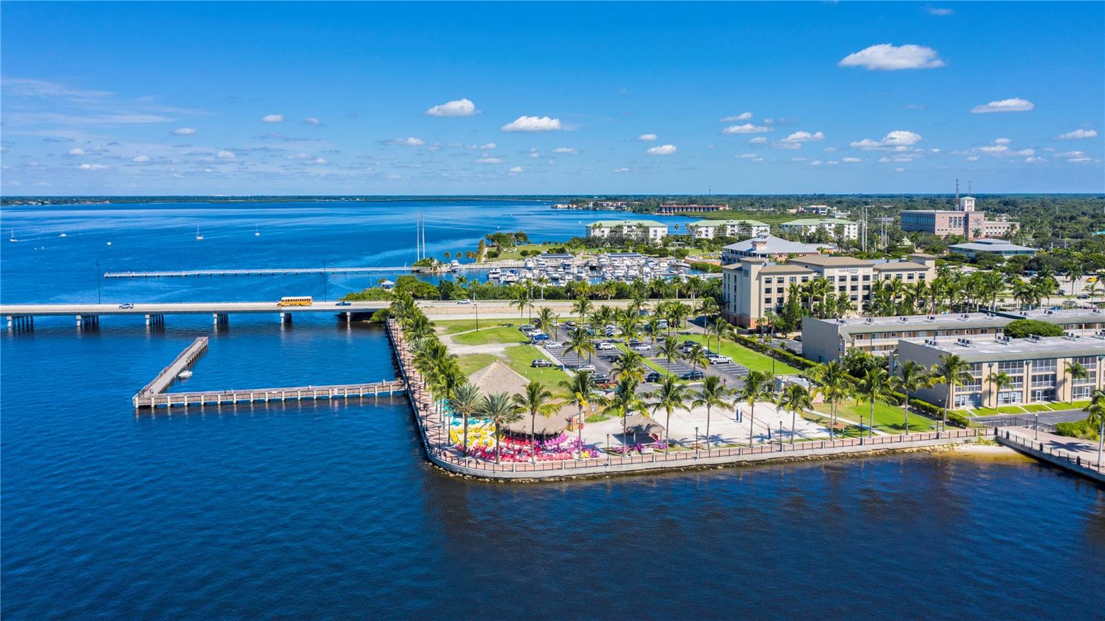 TT's Tiki Bar/Punta Gorda.
