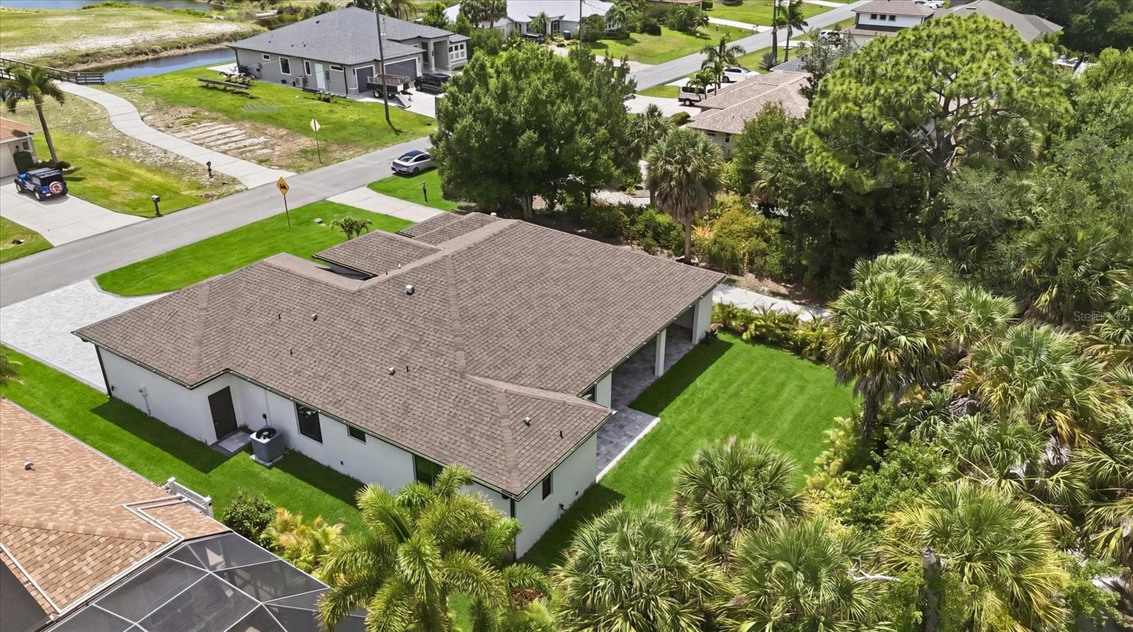 166 Medalist Rd, Rotonda West, FL 33947 — photo 48 of 56