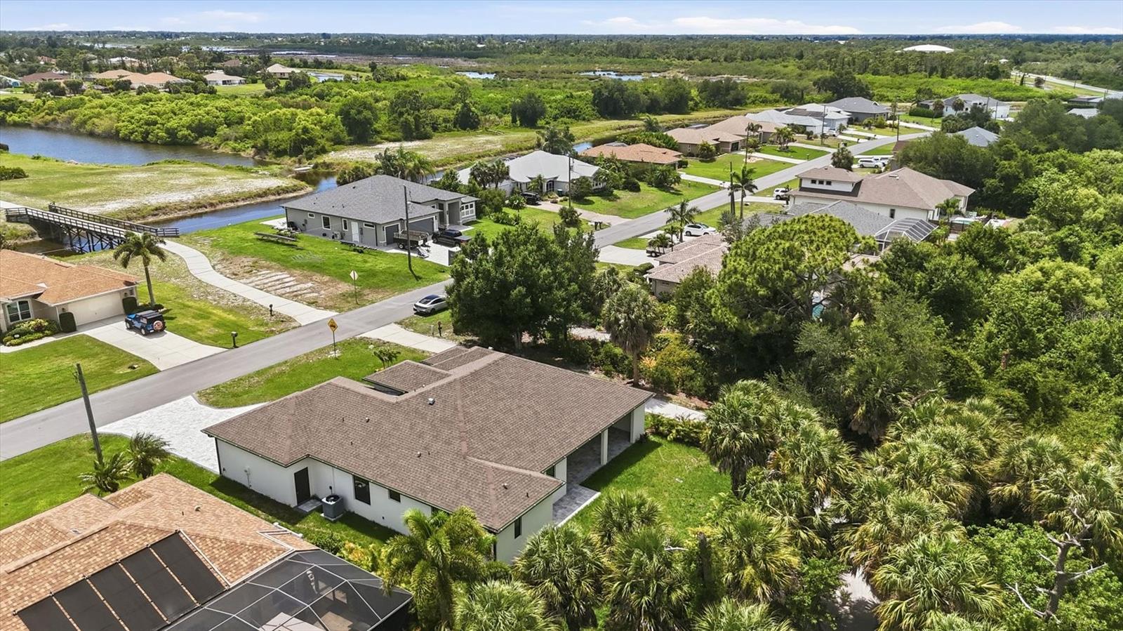 166 Medalist Rd, Rotonda West, FL 33947 — photo 49 of 56