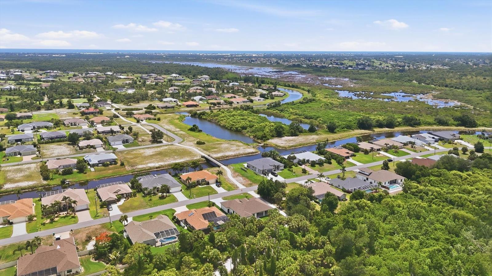 166 Medalist Rd, Rotonda West, FL 33947 — photo 52 of 56