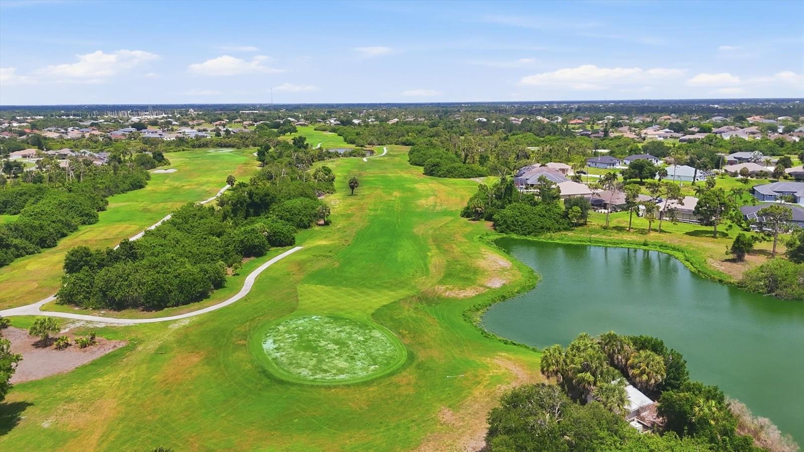 166 Medalist Rd, Rotonda West, FL 33947 — photo 54 of 56