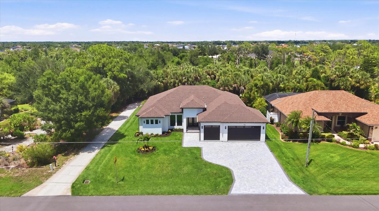 166 Medalist Rd, Rotonda West, FL 33947 — photo 7 of 56