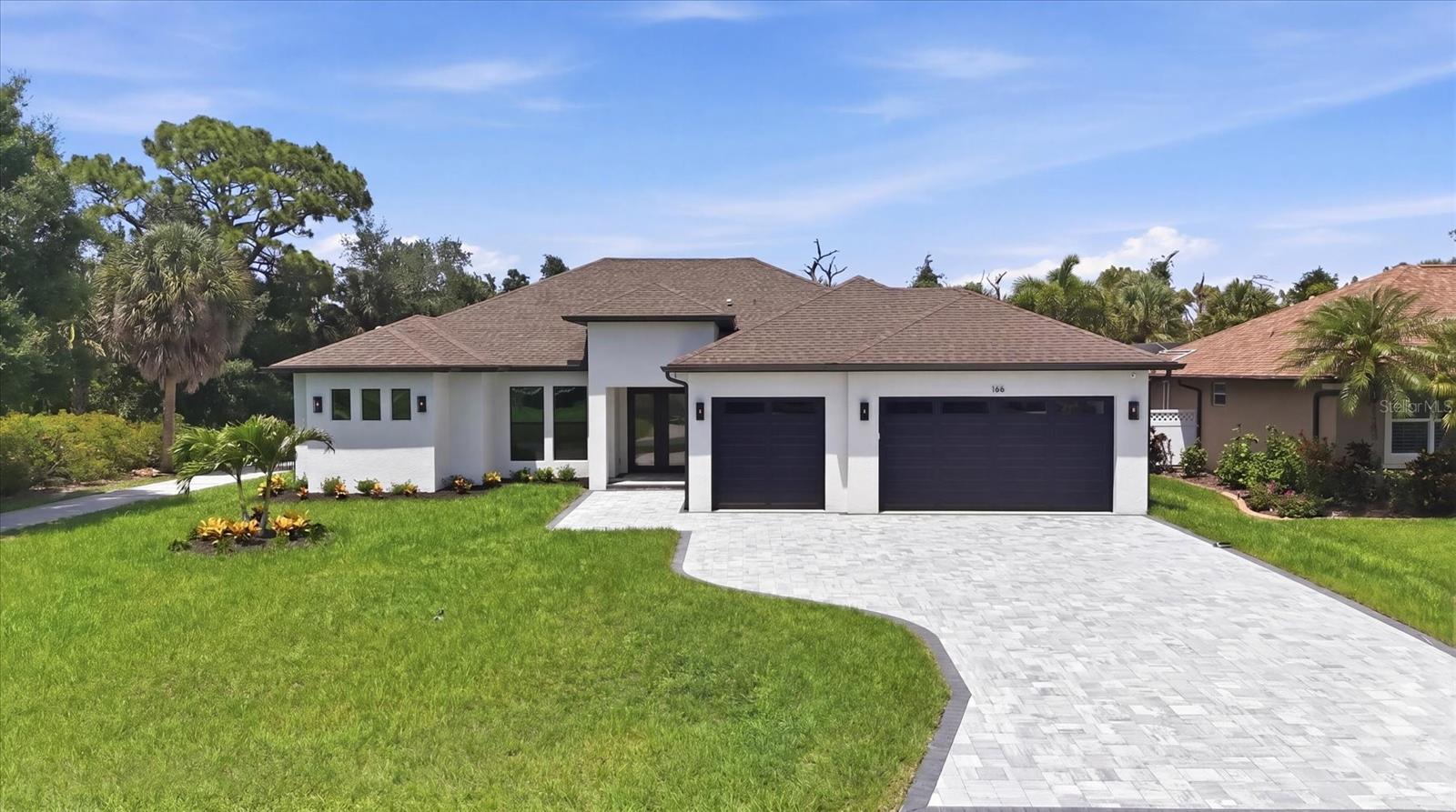 166 Medalist Rd, Rotonda West, FL 33947 — photo 9 of 56