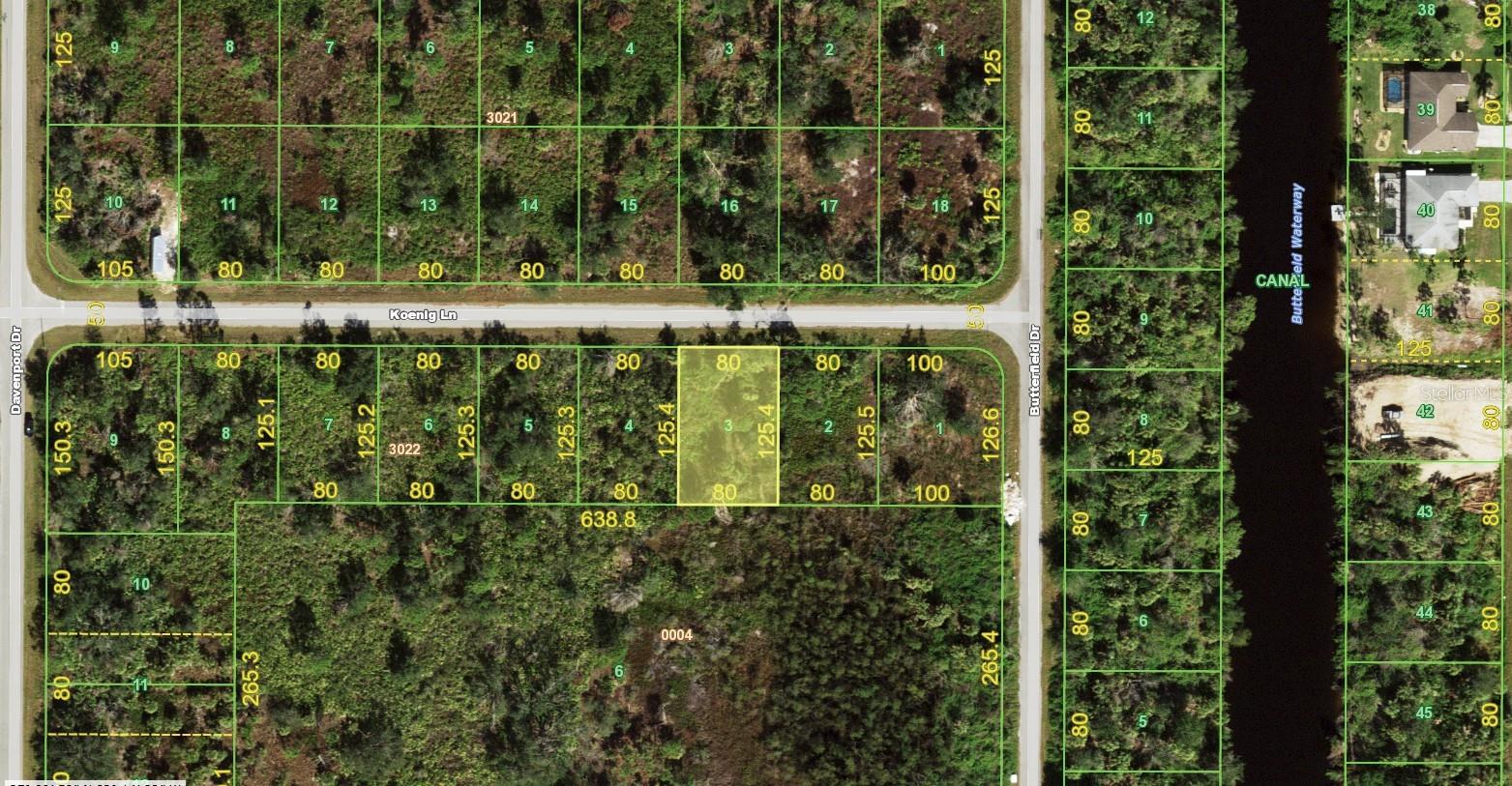 12485 Koenig Ln, Port Charlotte, FL 33953 — photo 1 of 1