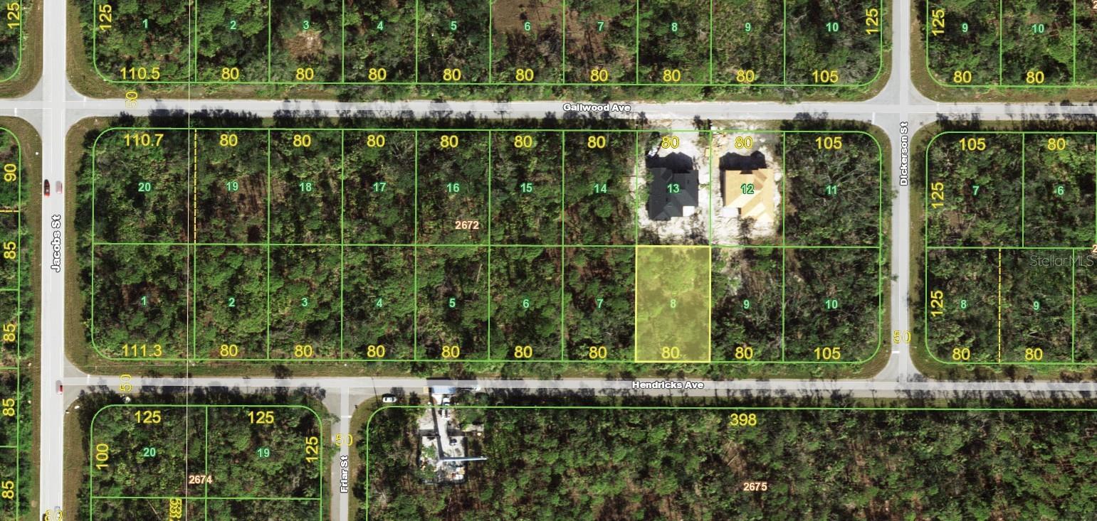 14060 Hendricks Ave, Port Charlotte, FL 33953 — photo 1 of 1