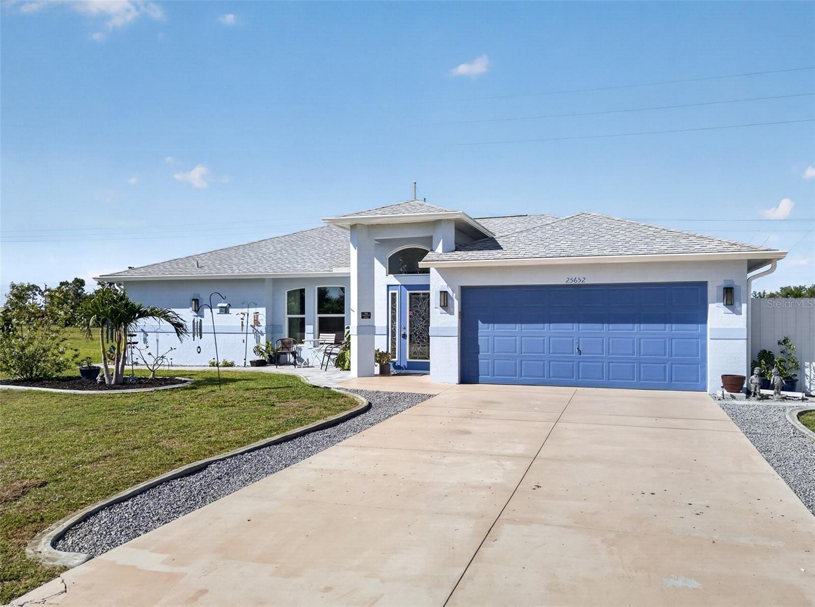 25652 Aysen Dr, Punta Gorda, FL 33983 — photo 1 of 48