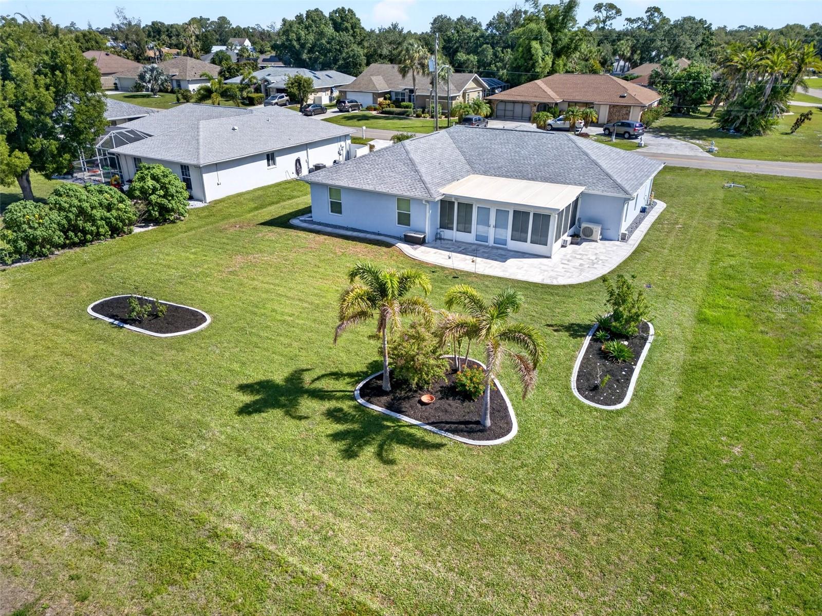 25652 Aysen Dr, Punta Gorda, FL 33983 — photo 38 of 48