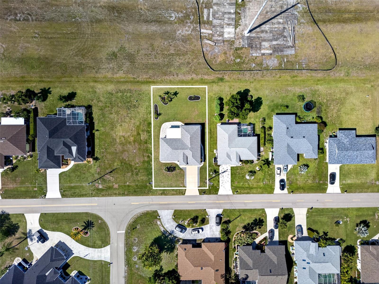 25652 Aysen Dr, Punta Gorda, FL 33983 — photo 41 of 48