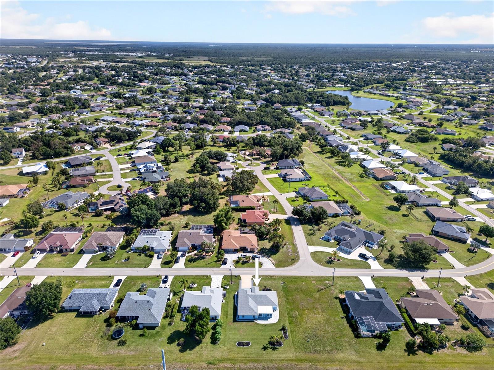 25652 Aysen Dr, Punta Gorda, FL 33983 — photo 43 of 48