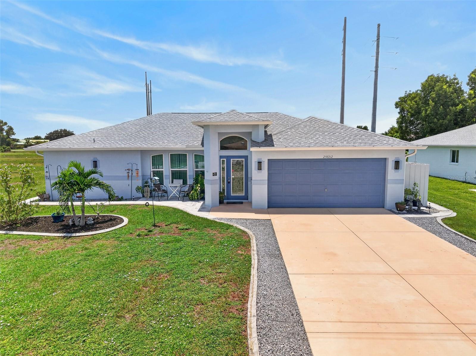25652 Aysen Dr, Punta Gorda, FL 33983 — photo 45 of 48