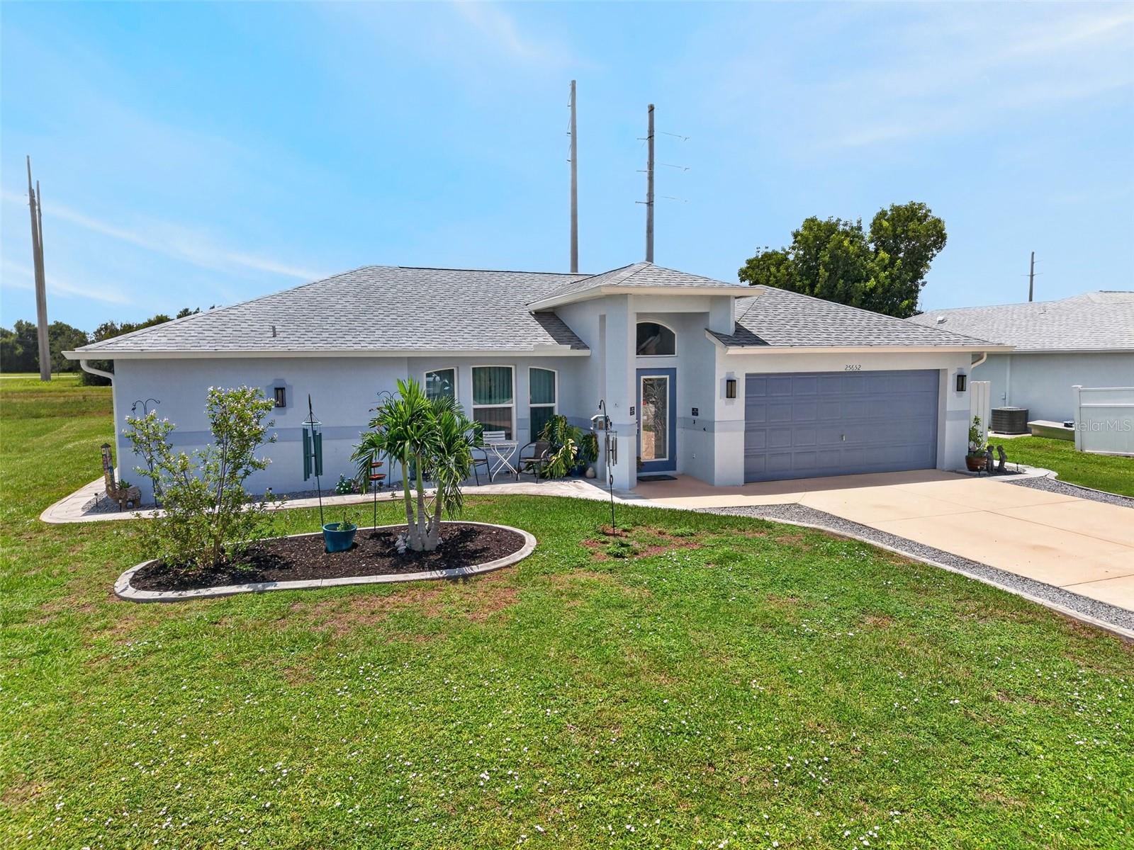 25652 Aysen Dr, Punta Gorda, FL 33983 — photo 46 of 48