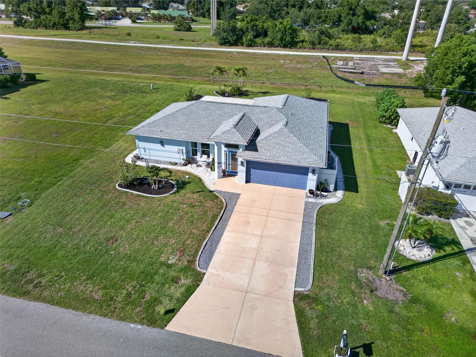 25652 Aysen Dr, Punta Gorda, FL 33983 — photo 47 of 48