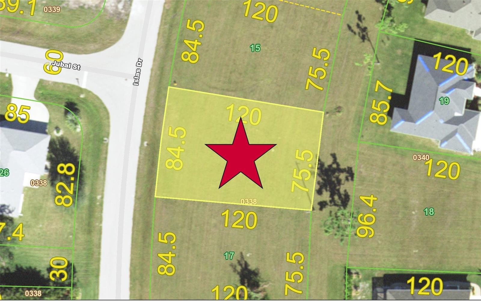 25450 Islas Dr, Punta Gorda, FL 33955 — photo 1 of 1