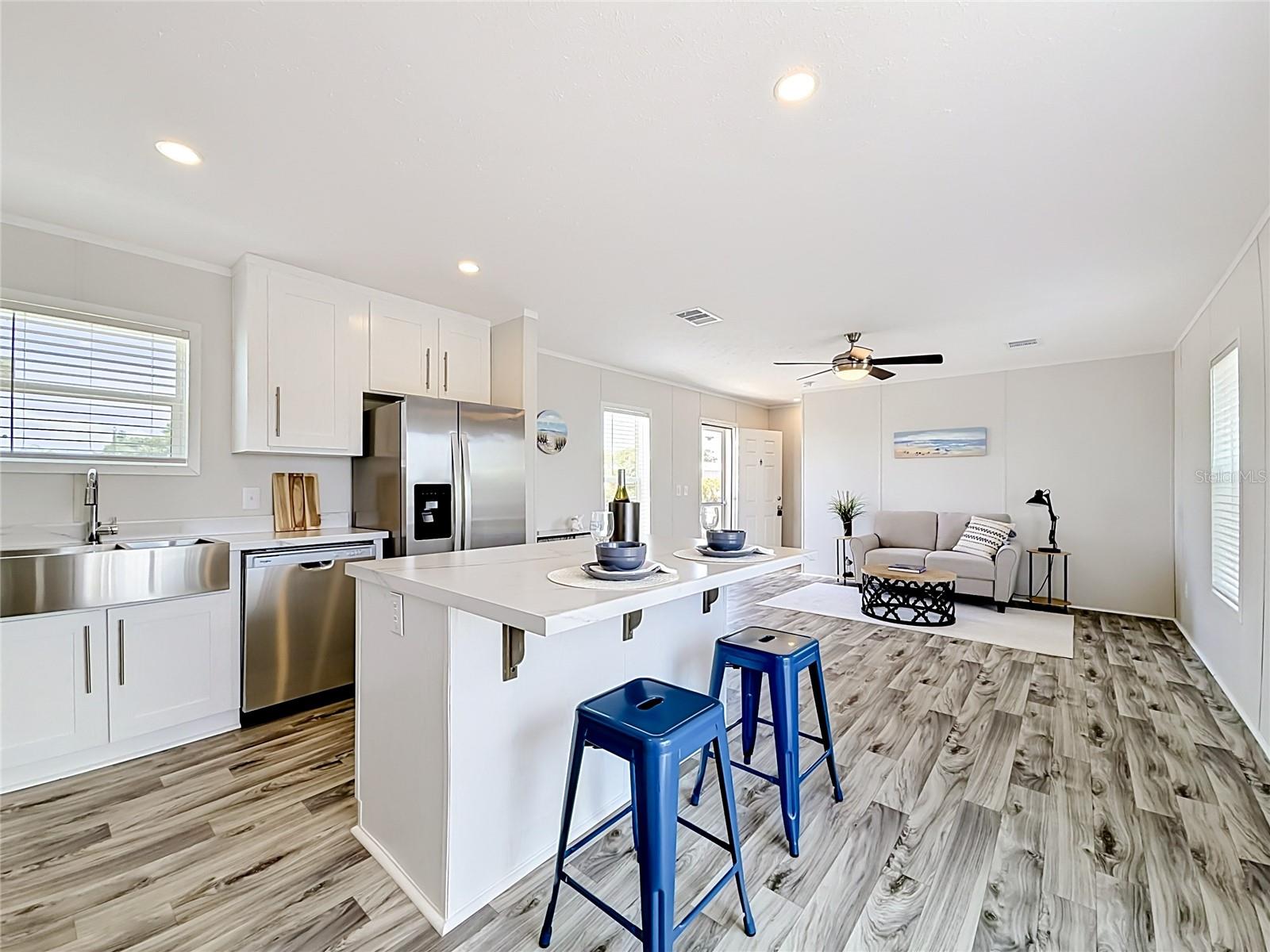 1433 Seagull Dr, Englewood, FL 34224 — photo 10 of 25