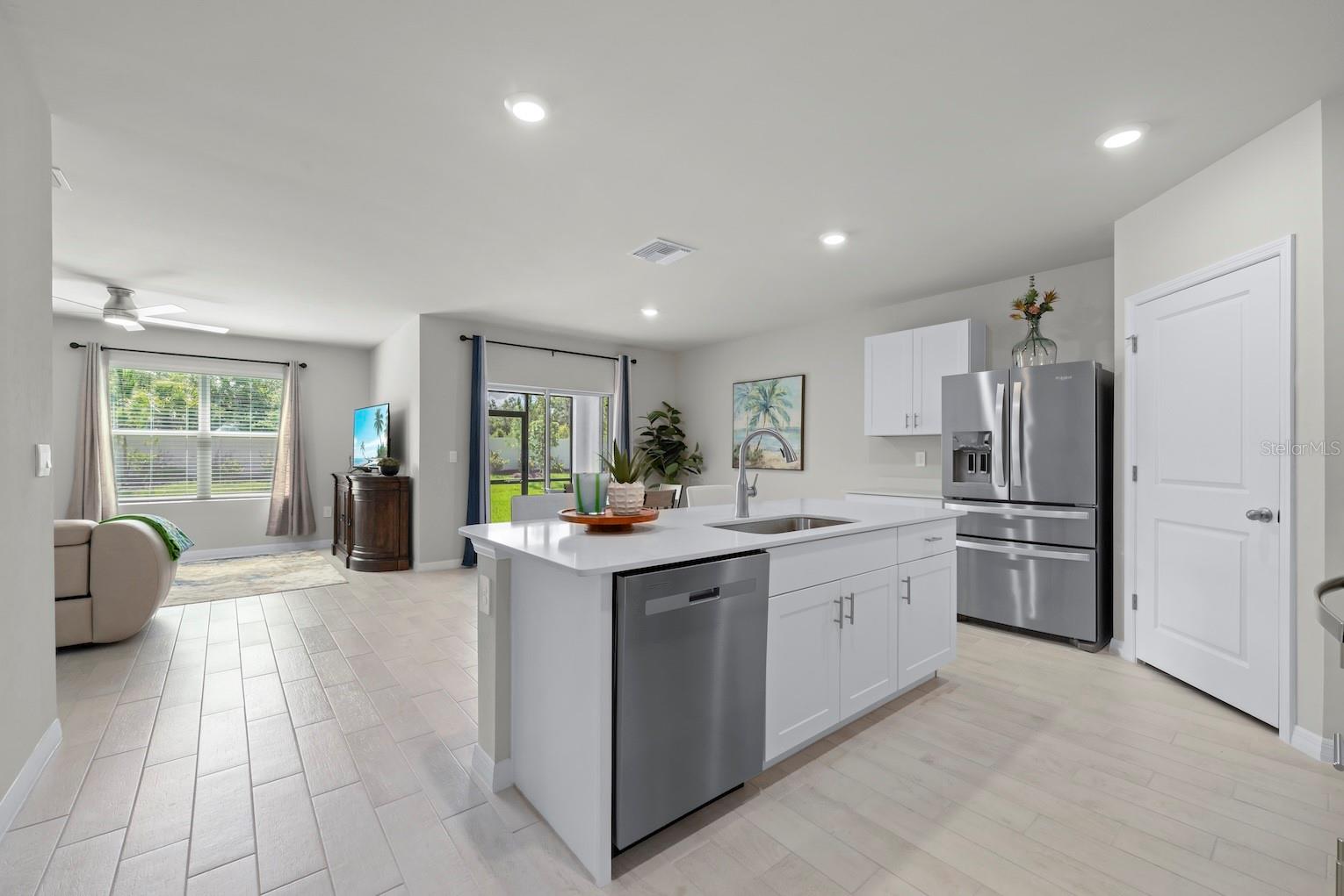 1422 Powell Valley Dr, Port Charlotte, FL 33953 — photo 14 of 86